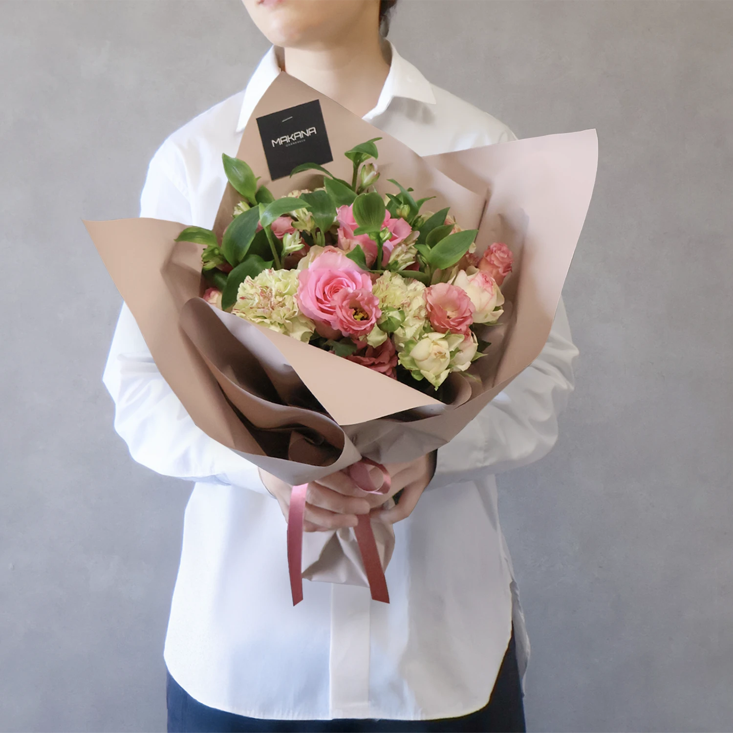 お祝い花束 Sサイズ