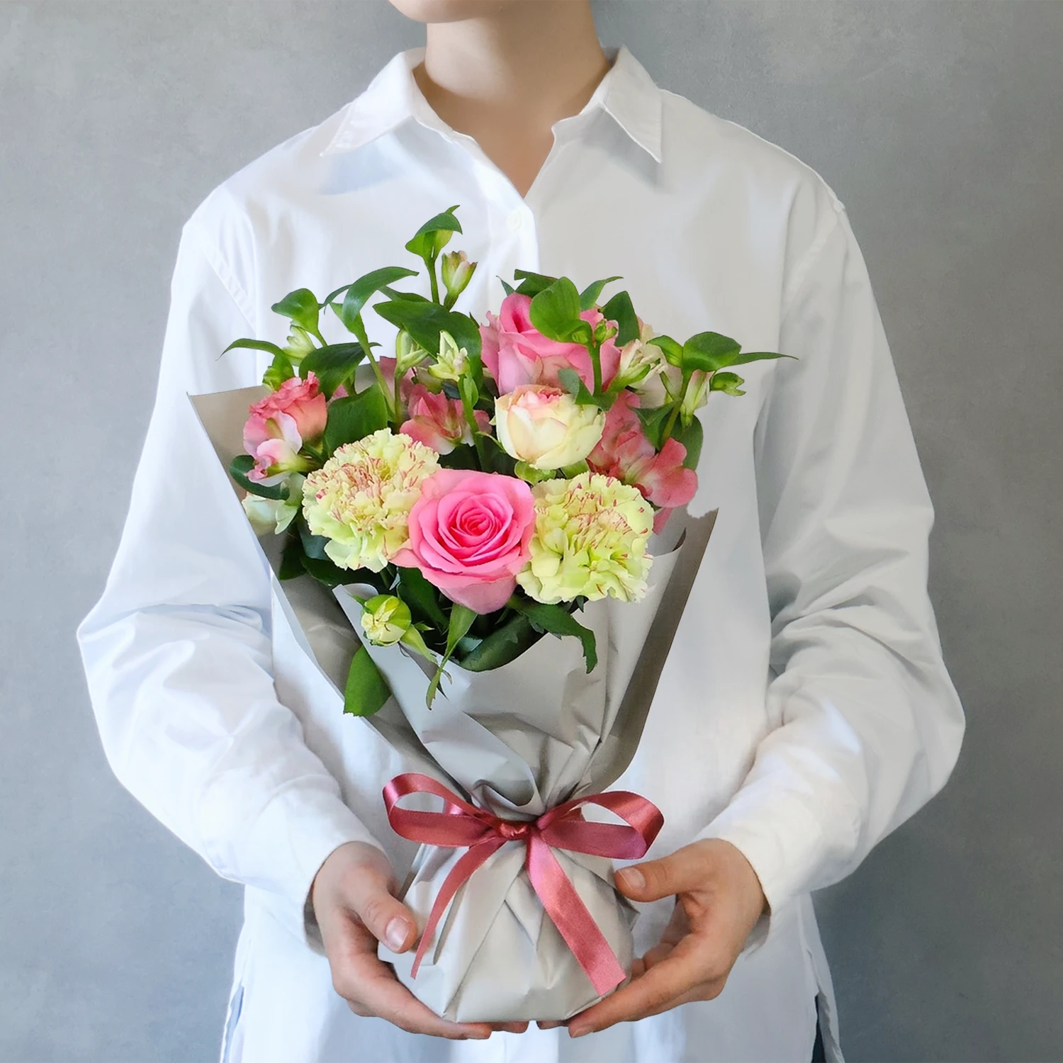 スタンディングブーケ Sサイズ　