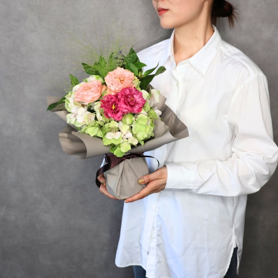 スタンディングブーケS