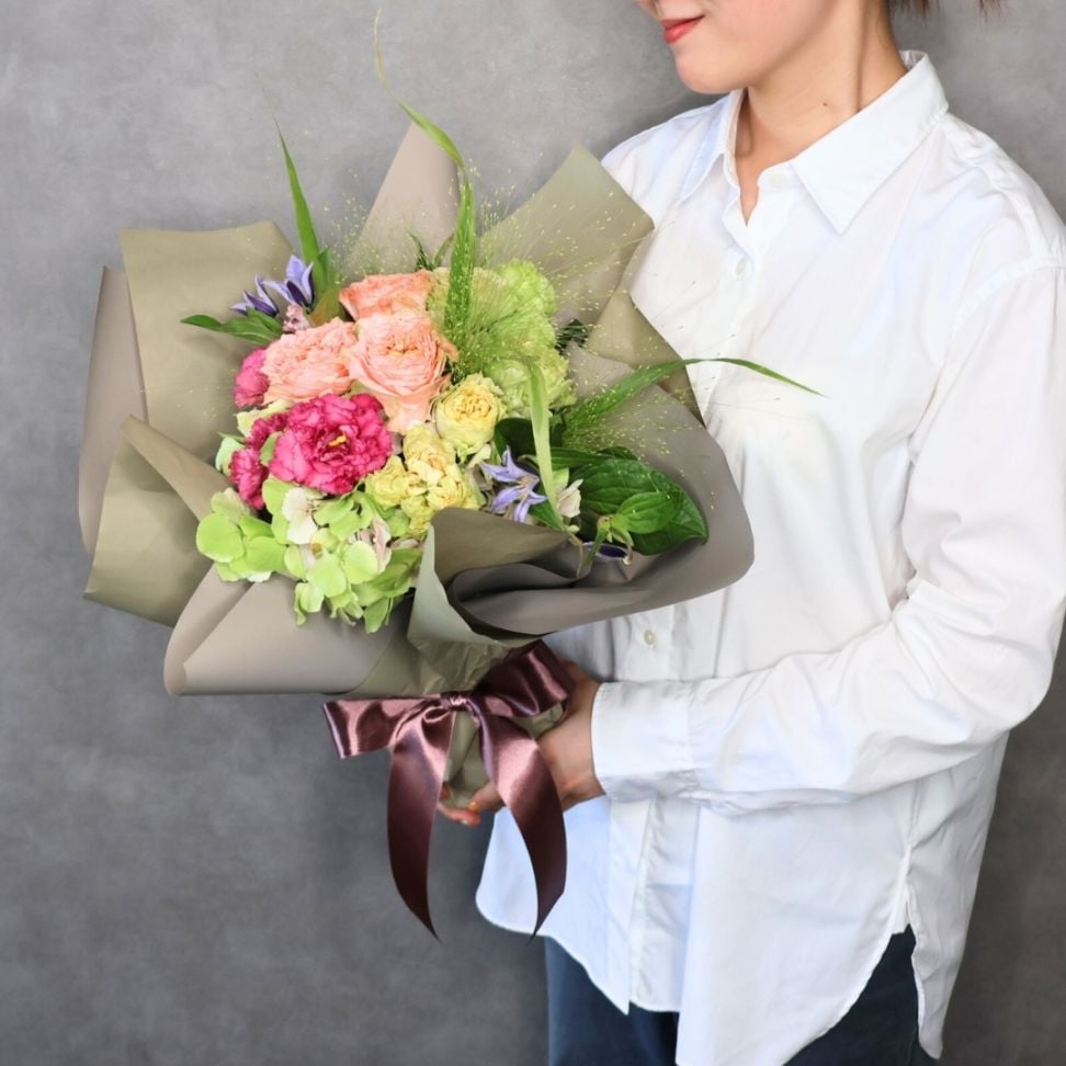 スタンディングブーケM