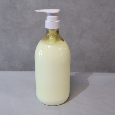 For authentic treatment 980g