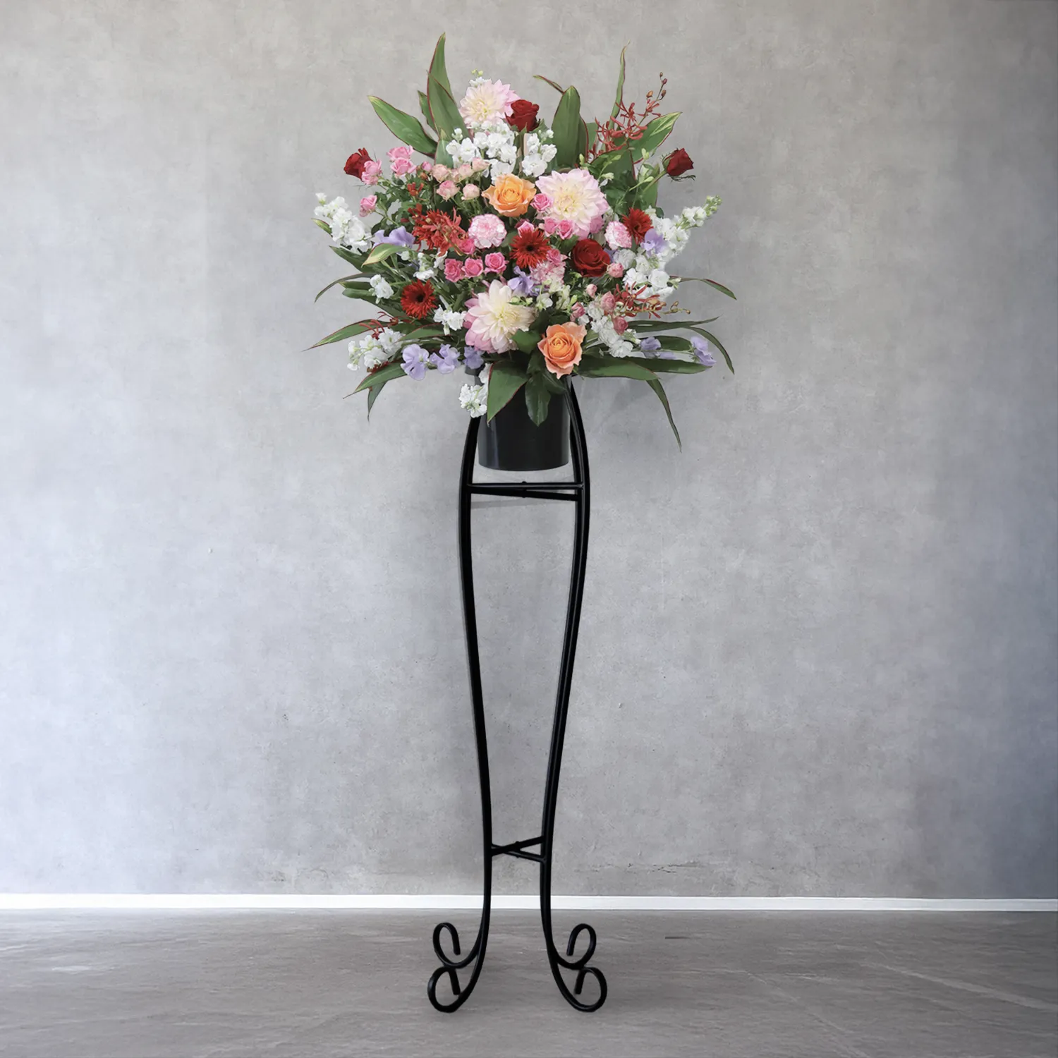 宮崎・花屋｜MAKANA OHANAdeco［マカナ オハナデコ］