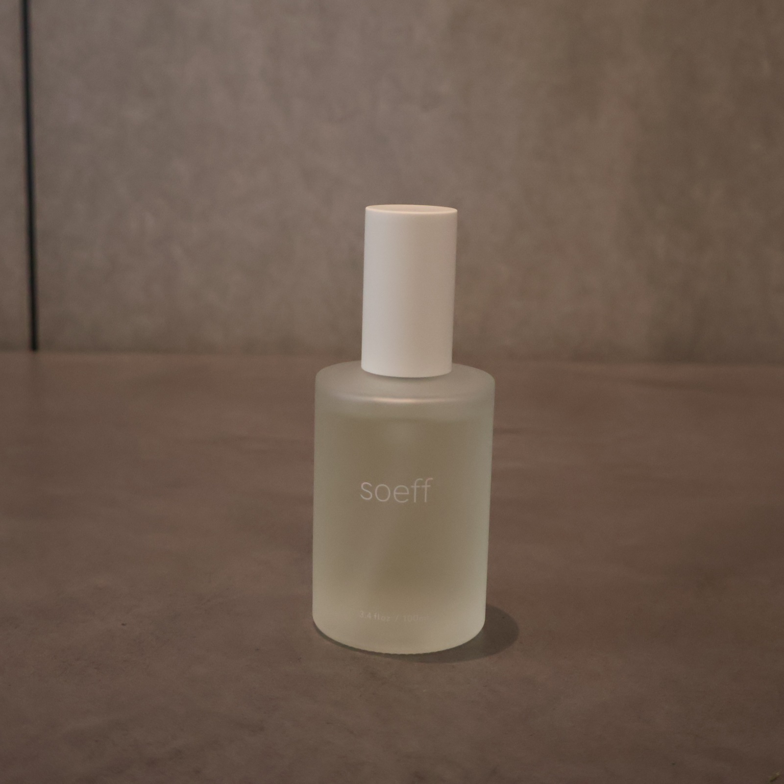 １輪挿し hair&body oil　フラワーシャワーの香り