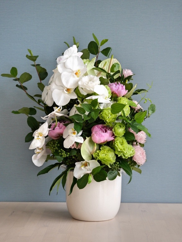 お供えアレンジメント花2L「洋」