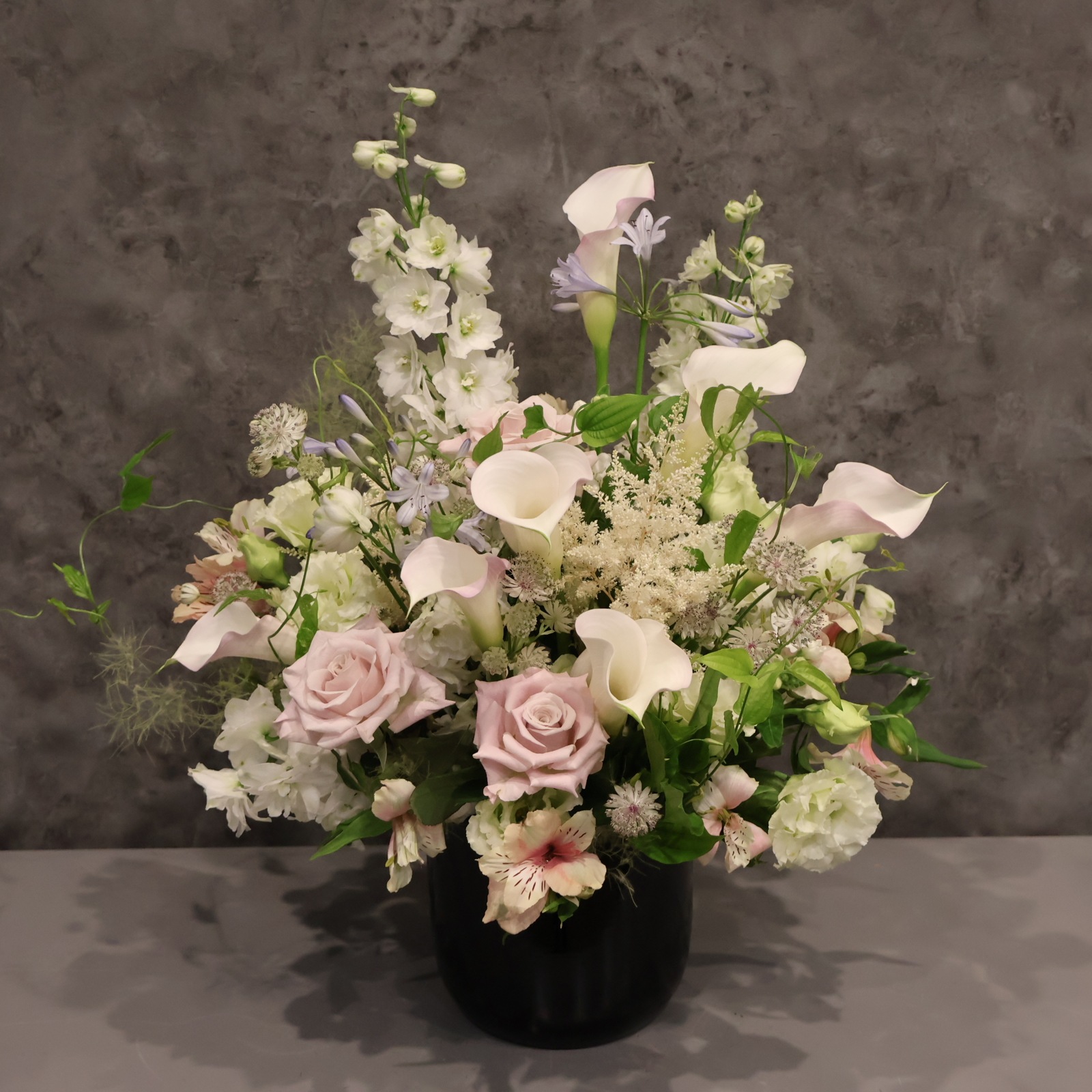 お供えアレンジメント花L「洋」