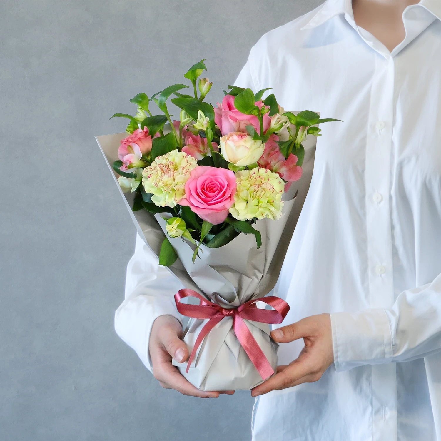 スタンディングブーケ Sサイズ　