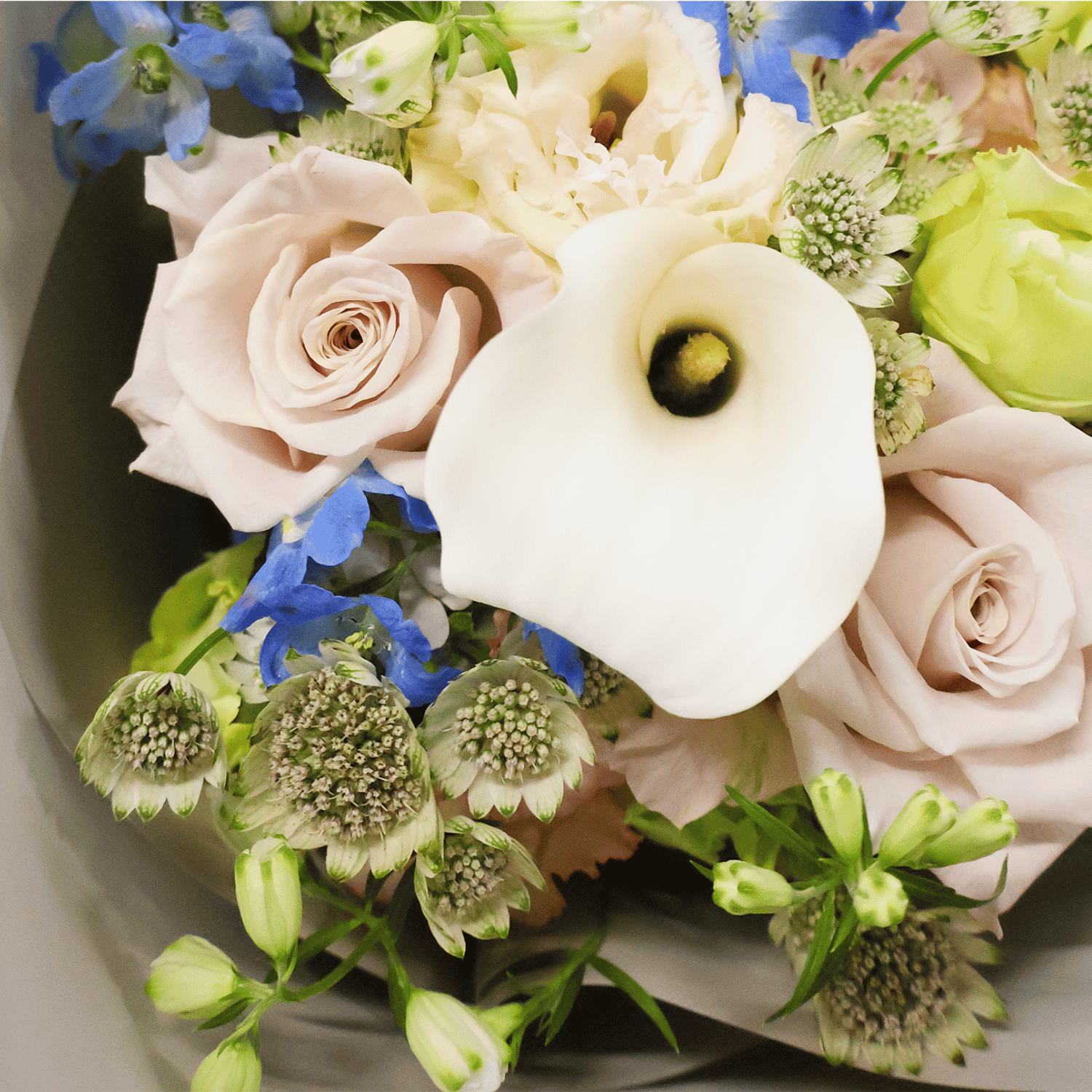 【7月限定】やすらぎの花束