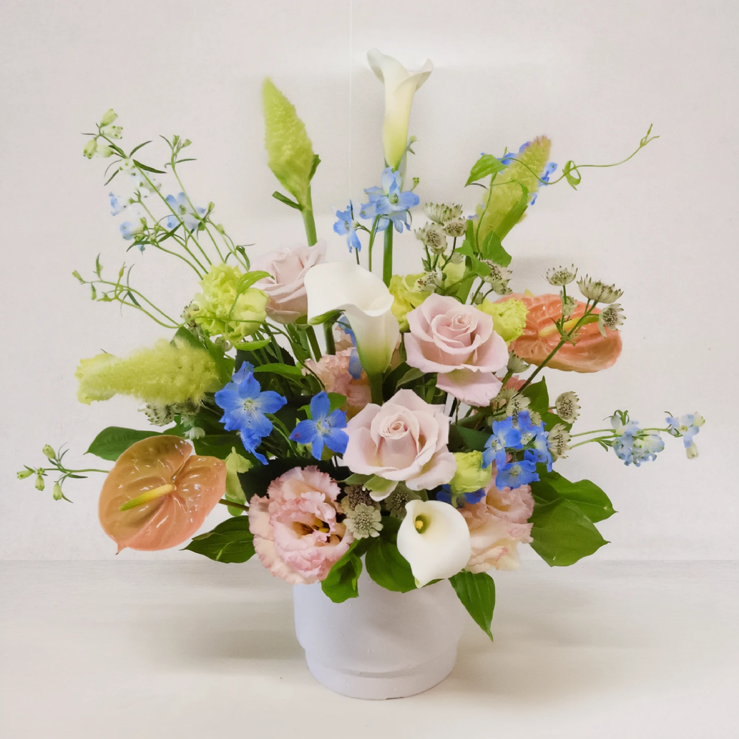 【7月限定】凪の洋花アレンジ