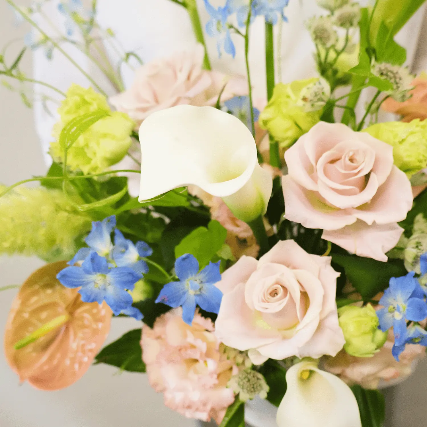 【7月限定】凪の洋花アレンジ