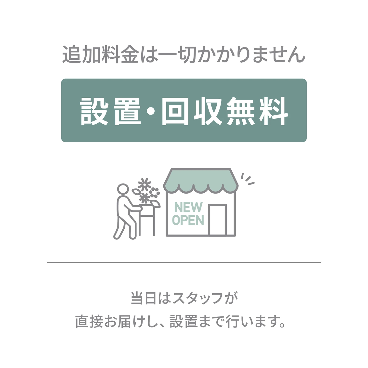 NEW |【特別なお祝いに】ひまわり、という名の主役。夏空スタンド