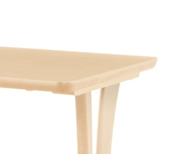 筑波産商】ダイニングテーブル CCM4 125cm 125-75ZTOP | Ohkawa ONLINE