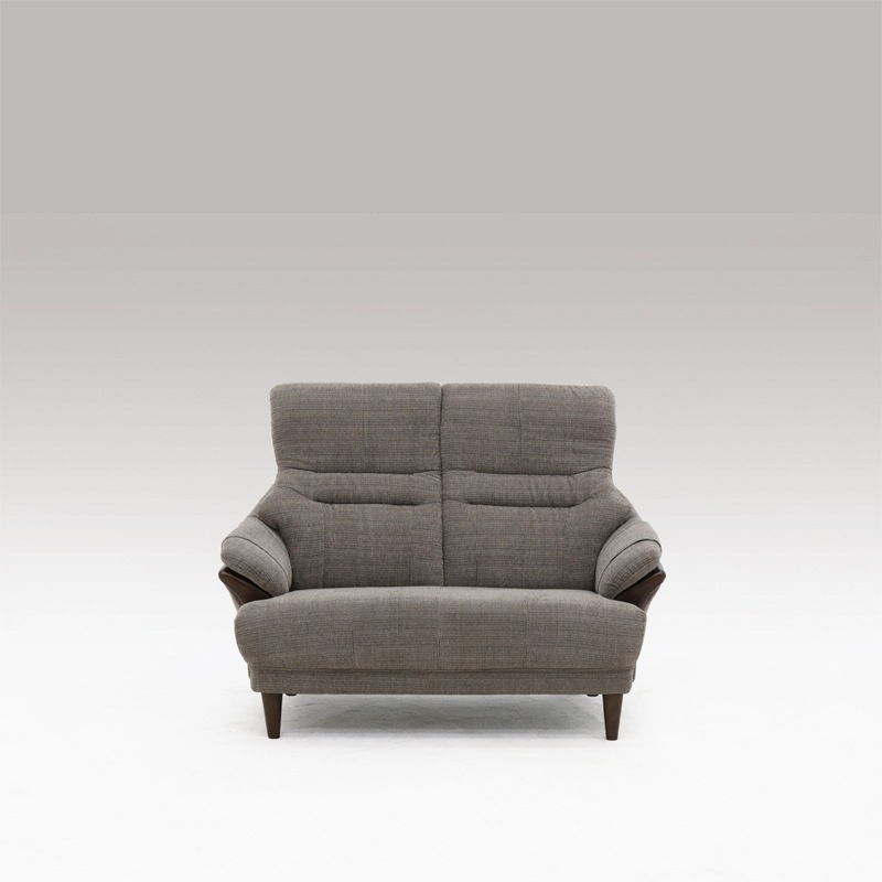 レイコージャパン】 2人掛けソファ グレース 布張り | Ohkawa ONLINE