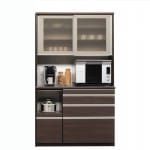 都内23区送料無料❗️ 松田家具　キッチンボード　食器棚　幅100cm ✨ 楽天市場】 キッチン収納 > メーカー別 > 松田家具 食器棚