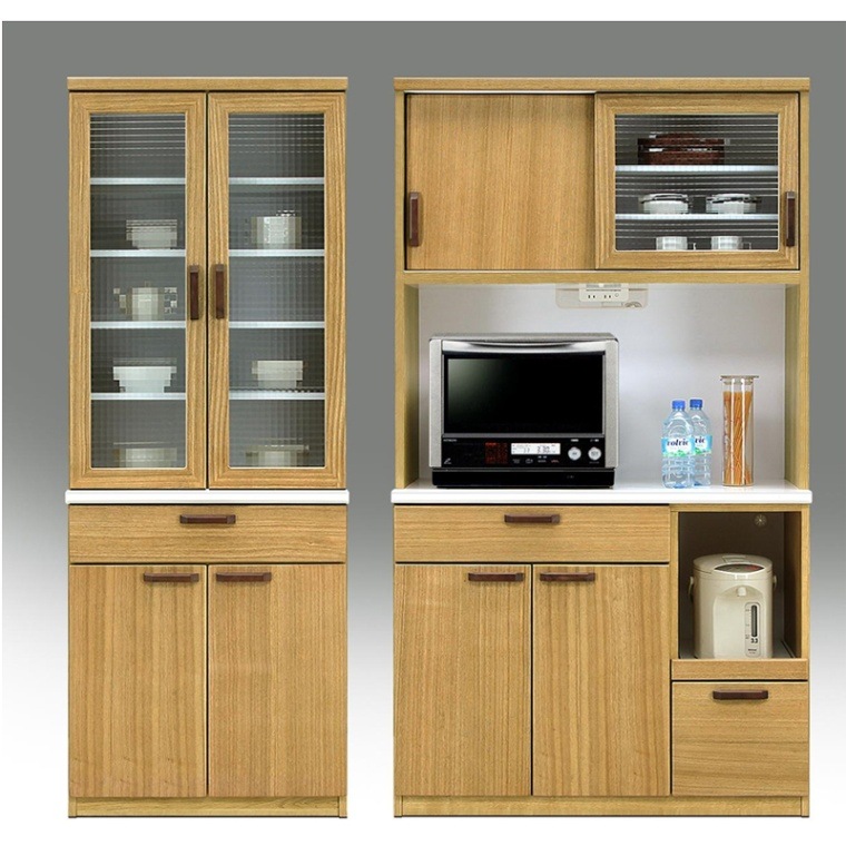 食器棚　ダイニングボード　ペンネ　70DB　幅70㎝*　（2530）