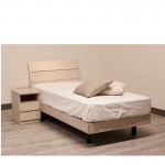 �ڥɥ꡼��٥åɡ� ���󥰥�٥åɡ��ե��ߥ��ƥ�2602ST22H/F4BOX-T �ޥåȥ쥹�� �ɥ꡼�ߡ�277 F4BOX-T �ߥǥ����ࡡ�񻺲ȶ�*