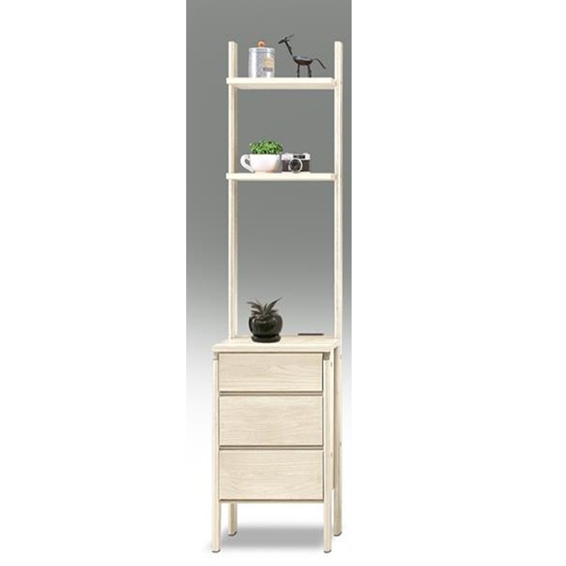 カグクロ・マルヨシ民芸】シェルフ ジラフ45引出シェルフ | Ohkawa