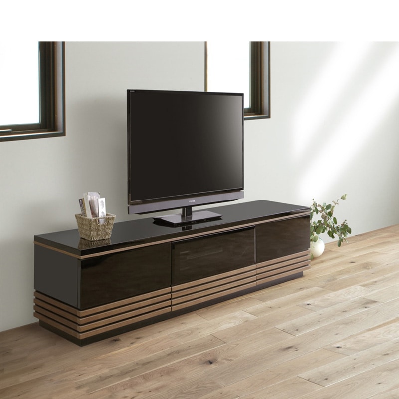 サンキコーポレーションCRAFTクラフト180TVBテレビボード 忙しく