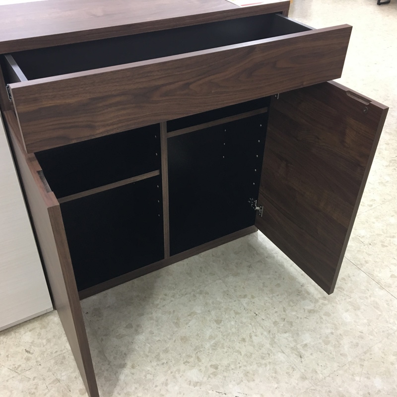 サンウッディ】 サイドボード ライト80（2470） | Ohkawa ONLINE