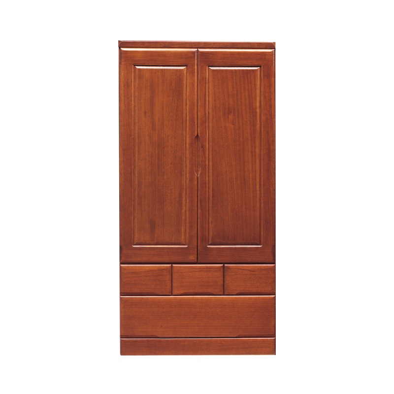 桐タンス 楽天市場】【開梱設置無料】 桐子 30 洋服タンス 幅90cm 洋服