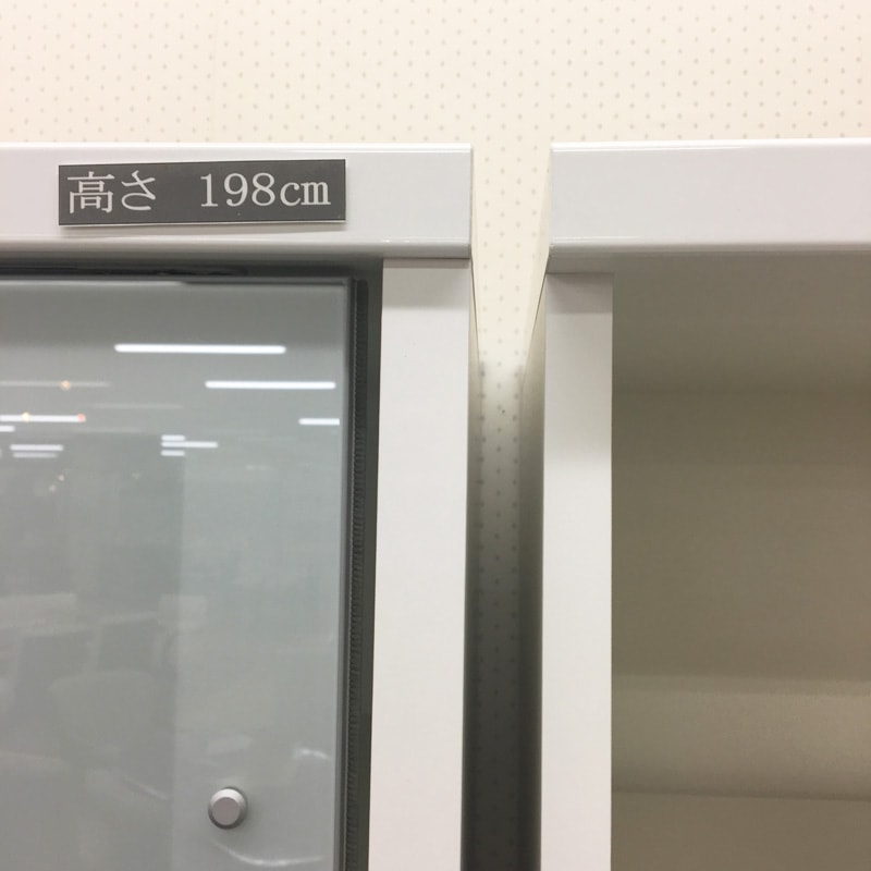 松田家具 ホワイト 木製 ダイニングボード 【9650101】 楽天市場】松田 家具 食器 棚（高さ（cm）190 ～ 199.9）の通販