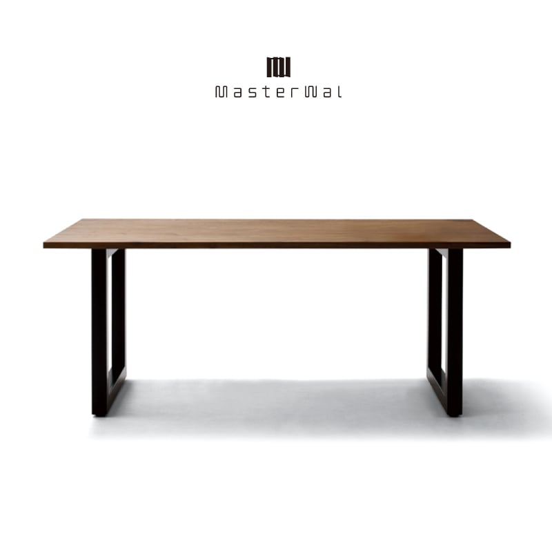 【MasterWal】ダイニングセット（テーブル・チェア4脚） MasterWal】ダイニングセット（テーブル・チェア4脚） 各地の名