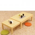 �����Ȼ����ۡ���Ĺ���ơ��֥롡����N �ե��ߥ꡼�ơ��֥롡��120����225��