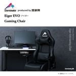 ڴزȶۥߥ󥰥  Eiger EVO