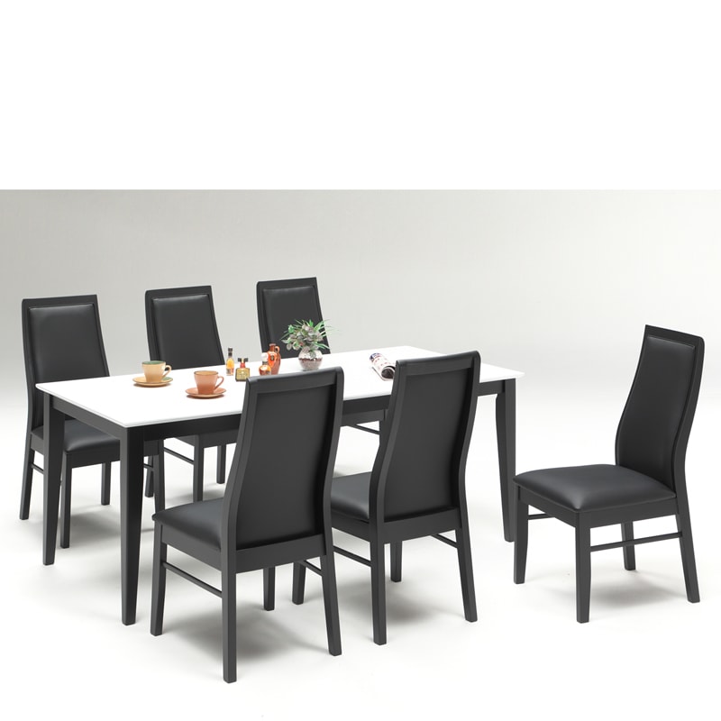 家具色々セット シギヤマ家具 LD セット ダイニングセット 180cm レブル コーナー
