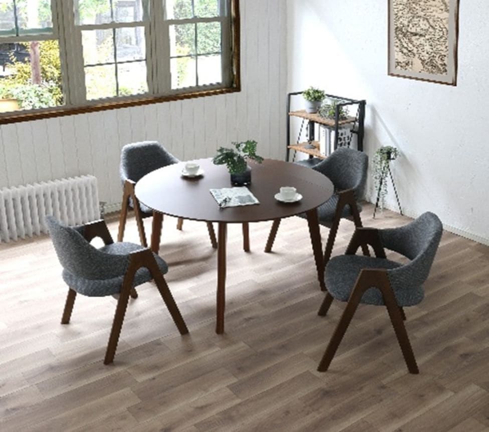 食堂椅子 ダイニングチェア デントⅡ | Ohkawa ONLINE SAITAMA