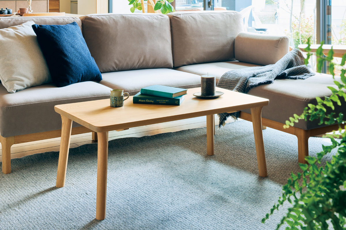 �����ܹ��ݡ� ��ӥ󥰥ơ��֥롡T-8208����110cm���񻺲ȶ�