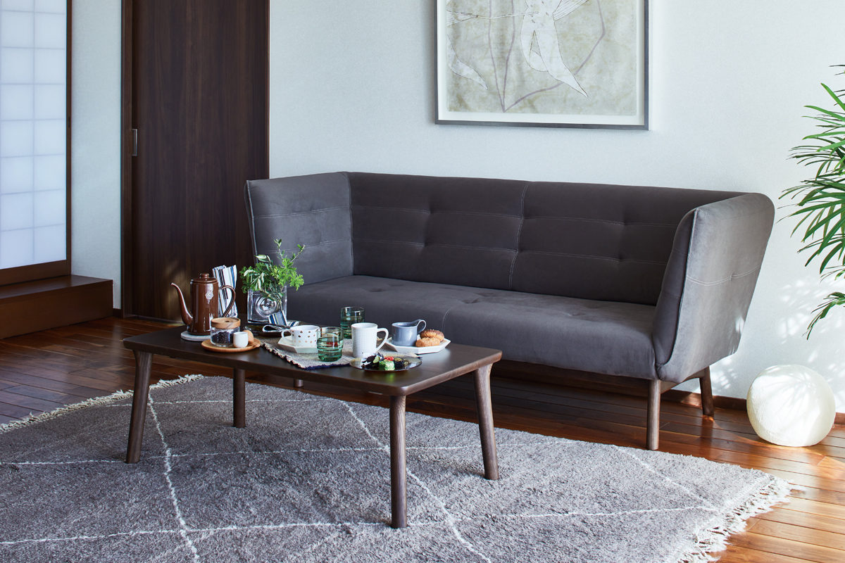 �����ܹ��ݡ� ��ӥ󥰥ơ��֥롡T-8208����110cm���񻺲ȶ�