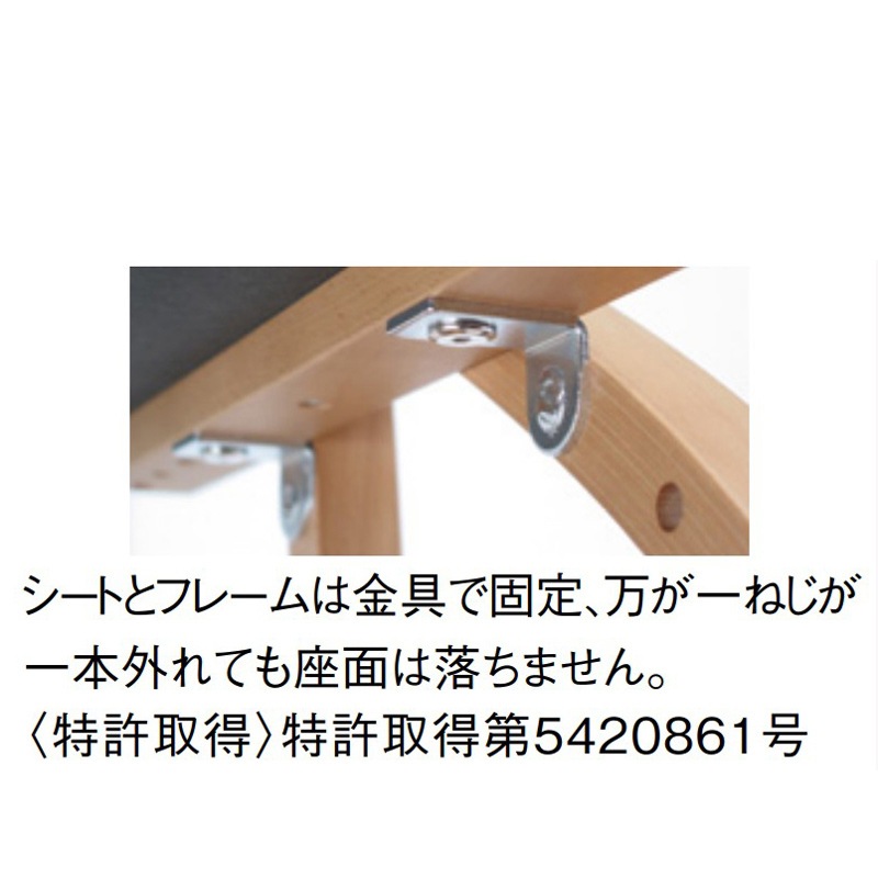 �ڥ���⥯�ۥǥ������åȡ��ܥʥ����륿��ST3077��karimoku �񻺲ȶ�