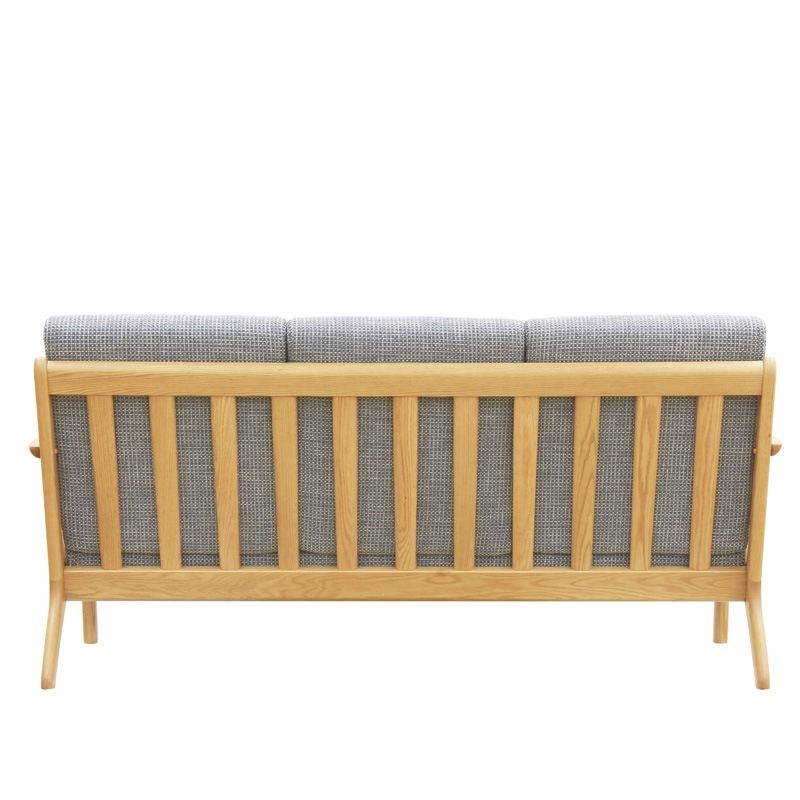 �����ܹ��ݡ� 2�ͳݤ���ĥ�꥽�ե�����ĥ�ꡡL-3904����117cm���ʥ����륪����+���졼 ���񻺲ȶ�