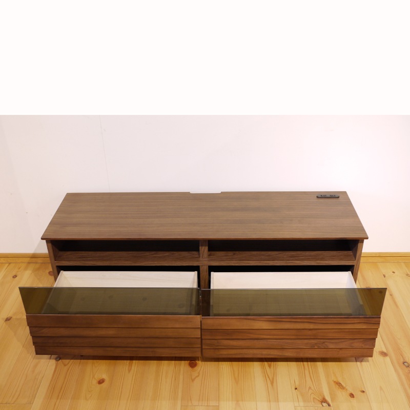 今季一番 大川家具 関家具(Sekikagu) 関家具 240153 ウォールナット色 今季一番 大川家具 関家具(Sekikagu) 関家具 240153 ウォールナット色