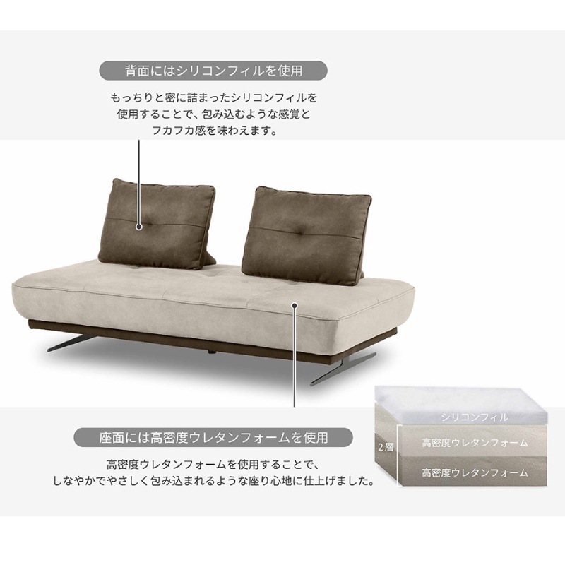 �ڴزȶ��3�ͳݤ����ե�+�إ��å���󡡥���ե졼�ɭ�����183cm���ץ饤�� �쥶���ƥå������