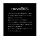 �ڴزȶ��3�ͳݤ����ե����롼���� ��190cm  �Υ����ե�å���(novaflex)���ե����� �쥶���ƥå�����