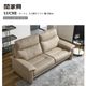 �ڴزȶ��3�ͳݤ����ե����롼���� ��190cm  �Υ����ե�å���(novaflex)���ե����� �쥶���ƥå�����