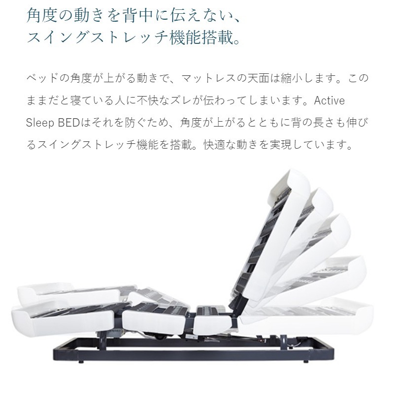 �ڥѥ�ޥ���ȥ٥åɡۥ����ƥ��֥��꡼�ץ٥å��� �٥åɥѥå�(���󥰥�ˡ�RE-ZBS73N��RE-ZBS33N