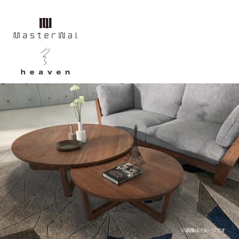 �ڥޥ�������������ۥ�ӥ󥰥ơ��֥롡�إ���ľ��90�ѡ�HVLT9034-WN