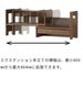 �ڥ������ߥե��˥ƥå��� �ӡ��Ρ��ǥ������åȡ�����120cm��BDD-173/BDW-164/BDA-182/BDB-179