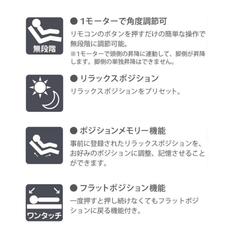 ����桼���ȶ���ڥƥ�ԥ塼�����ư���󥰥�٥åɥ��åȡ�Ergo One   One Cooling ���르��󡡥�󥯡���󥰡���ư�ꥯ�饤�˥󥰥٥åɡ�����������ݥ��оݳ�