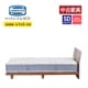 ����桼���ȶ���ڥ���󥺡ۥ��ߥ��֥�٥åɥ��åȡʥ�å������סˡ��ޥåȥ쥹6.5�����������ǥ�Х�塼���ե졼�� ���꡼������  ����������ݥ��оݳ�