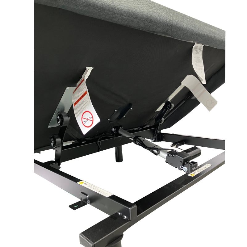 ����桼���ȶ���ڥƥ�ԥ塼�����ư���ߥ��֥�٥åɡ��ե졼��Τߡ�ZERO-G  Comfort ������������ե����� ��ư�ꥯ�饤�˥󥰥٥åɡ�����������ݥ��оݳ�