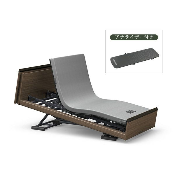 �ڥѥ�ޥ���ȥ٥åɡ���ư���󥰥�٥åɡ�ASB MODEL E�ܥ��ޡ��ȥ��꡼�ץ١����å��ޥåȥ쥹�ܥ��ʥ饤���� �֥�����\�ѥ�ޥ���ȥ٥å�