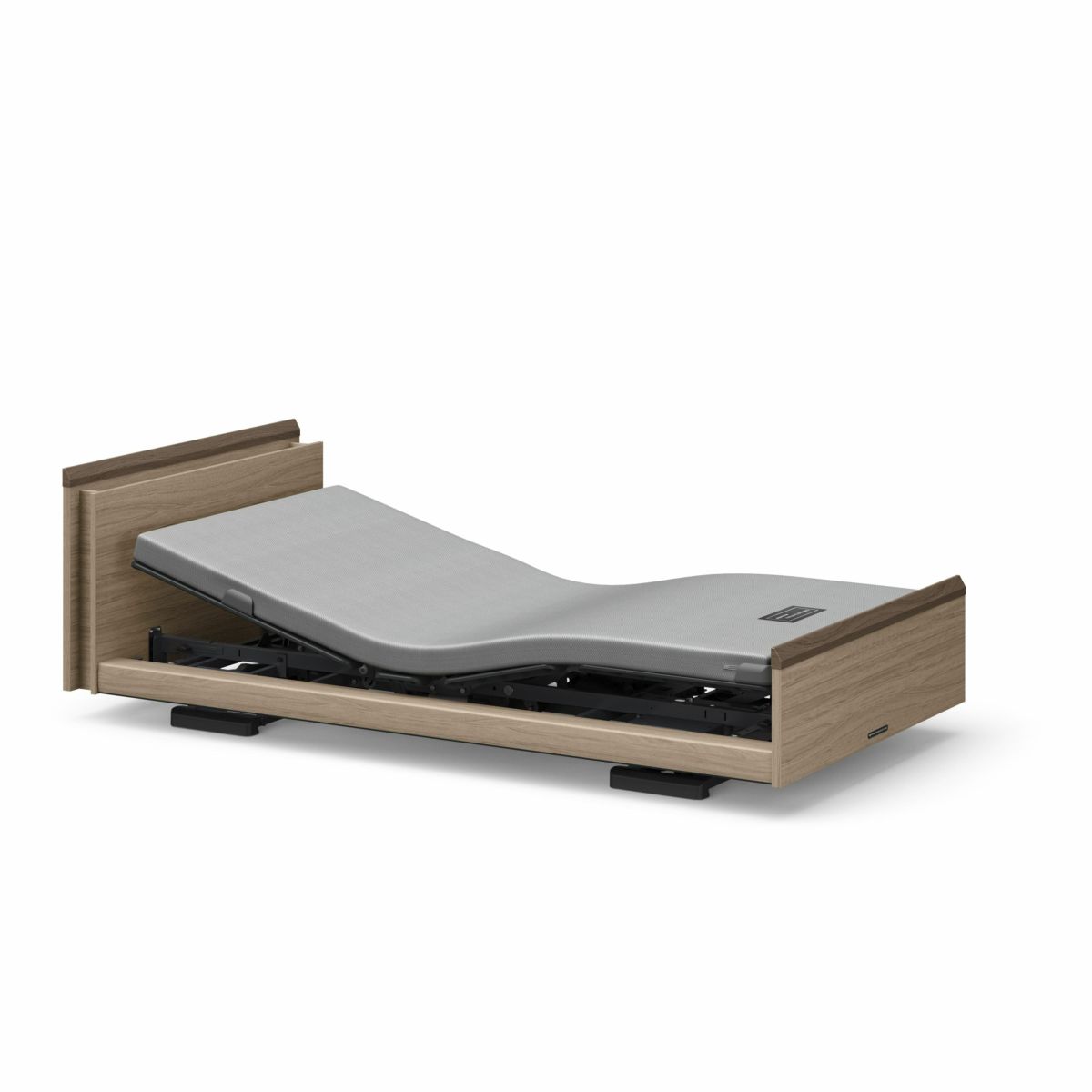 �ڥѥ�ޥ���ȥ٥åɡ���ư���󥰥�٥åɡ�ASB MODEL E�ܥ��ޡ��ȥ��꡼�ץ١����å��ޥåȥ쥹�ܥ��ʥ饤���� �֥�����\�ѥ�ޥ���ȥ٥å�