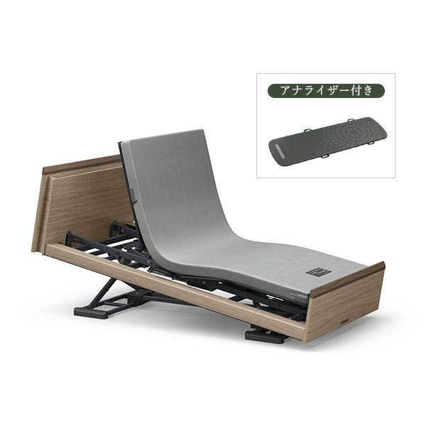 �ڥѥ�ޥ���ȥ٥åɡ���ư���󥰥�٥åɡ�ASB MODEL E�ܥ��ޡ��ȥ��꡼�ץ١����å��ޥåȥ쥹�ܥ��ʥ饤���� �֥�����\�ѥ�ޥ���ȥ٥å�