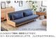 �ڥ⡼�֥�� �餯�餯���С�200�ʤ��������ե��٥åɡ��ڡ���200cm�ѡ�PACE �ڡ�������ĥ�ꥫ�С����