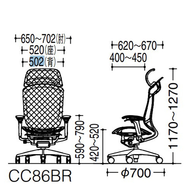 ڥۥ Contessaƥå CC85GR EXϥХå 緿ʥå˥إåɥ쥹դ