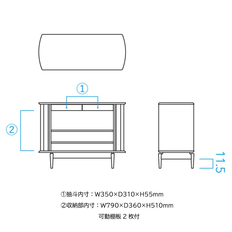 �����ͻ��ȡ�SEOTO-EX������ӥͥåȡ�KX561N���ۥ磻�ȥ��������OU)����110cm���񻺲ȶ�