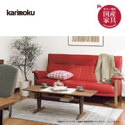 �ڥ���⥯��3�ͳݤ���ĥ�꥽�ե���ZW3703R802����������ʥåȺ� ��180cm karimoku���񻺲ȶ�